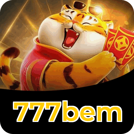 Logo Oficial 777bem Download