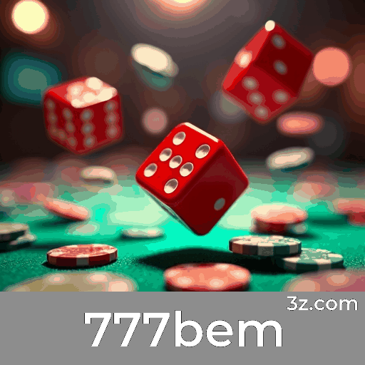 777bem: Seu Cassino Online Seguro e Confiável
