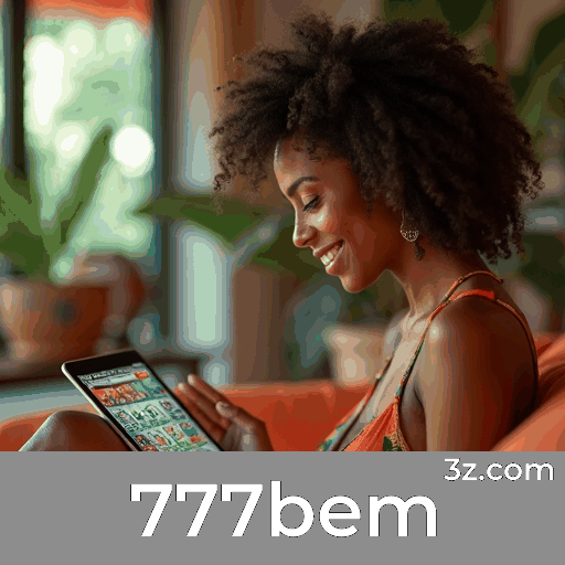 777bem: Seu Cassino Online Seguro e Confiável